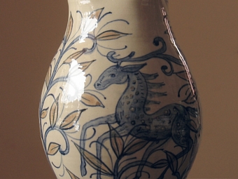 Podbrdská keramika