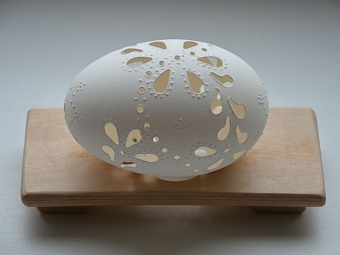 madeirová vejce
