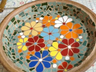 Mozaikové workshopy